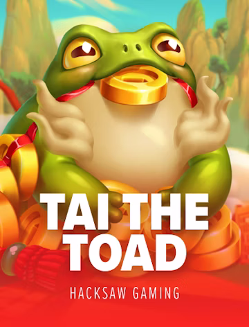TAITHETOAD