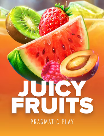 JUICY FRUITS
